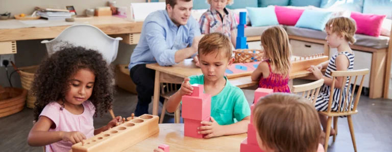 Les 10 meilleurs écoles Montessori au Maroc: guide puissant et ultime