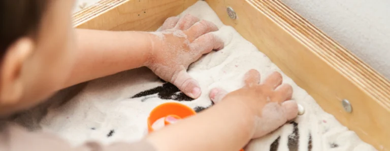 C’est quoi Montessori ? 5 clés positives et puissantes