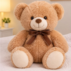 Peleuche Ours Doux