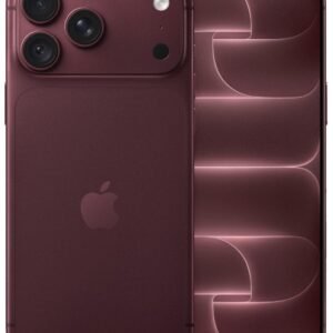 iPhone 18 Pro Max